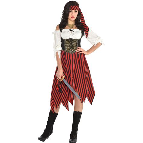 halloween costumes for women pirate